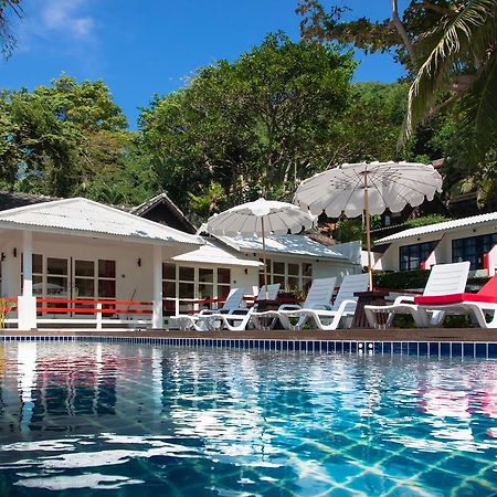 Lima Coco Resort Ко-Самед Экстерьер фото