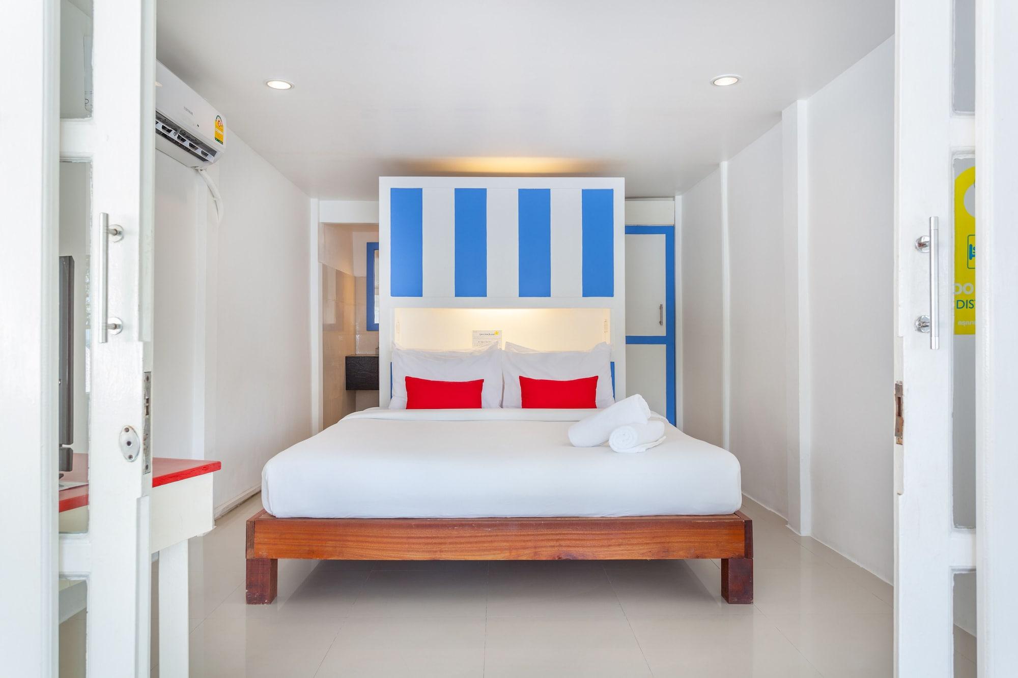 Lima Coco Resort Ко-Самед Экстерьер фото