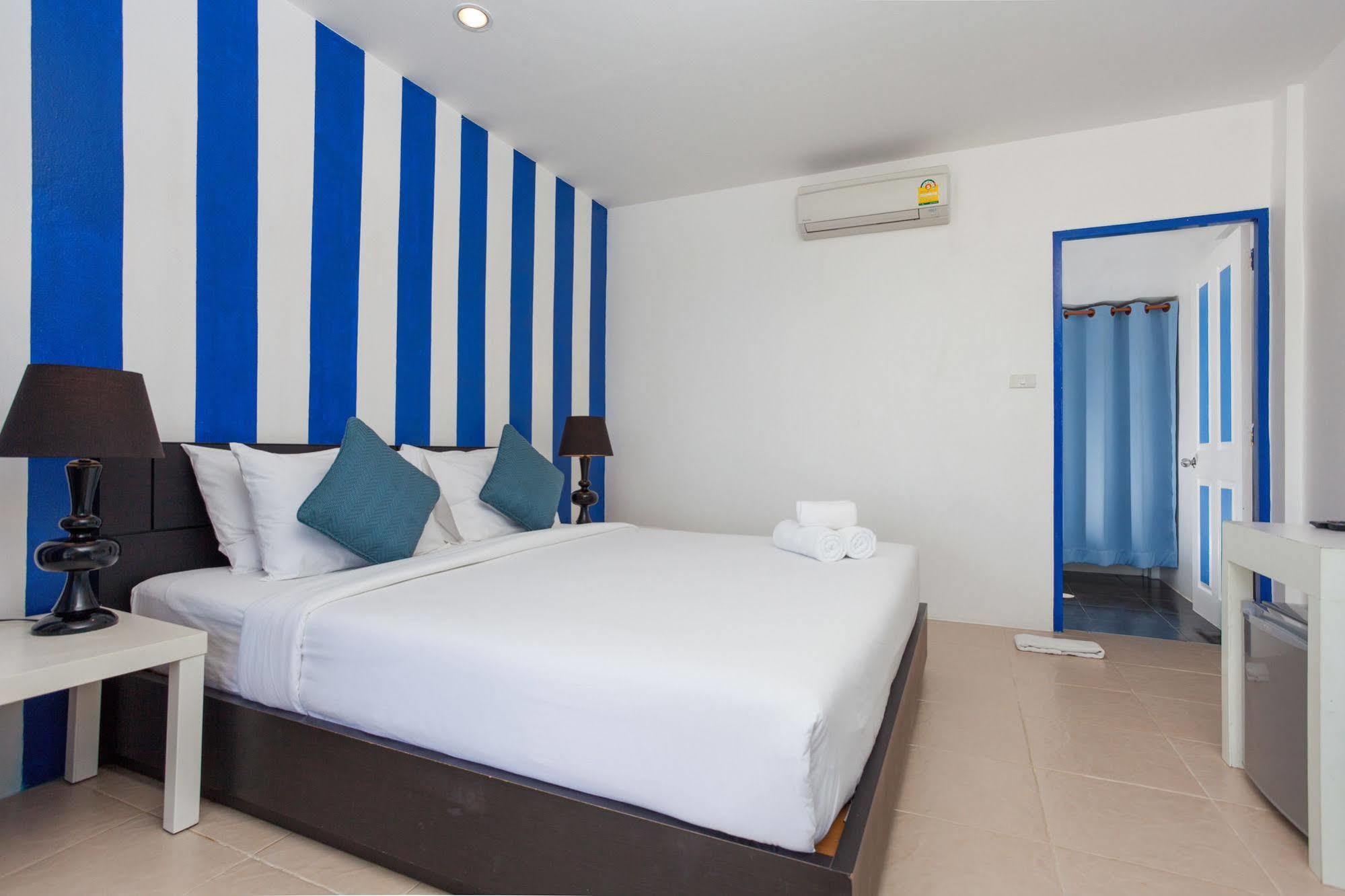 Lima Coco Resort Ко-Самед Экстерьер фото