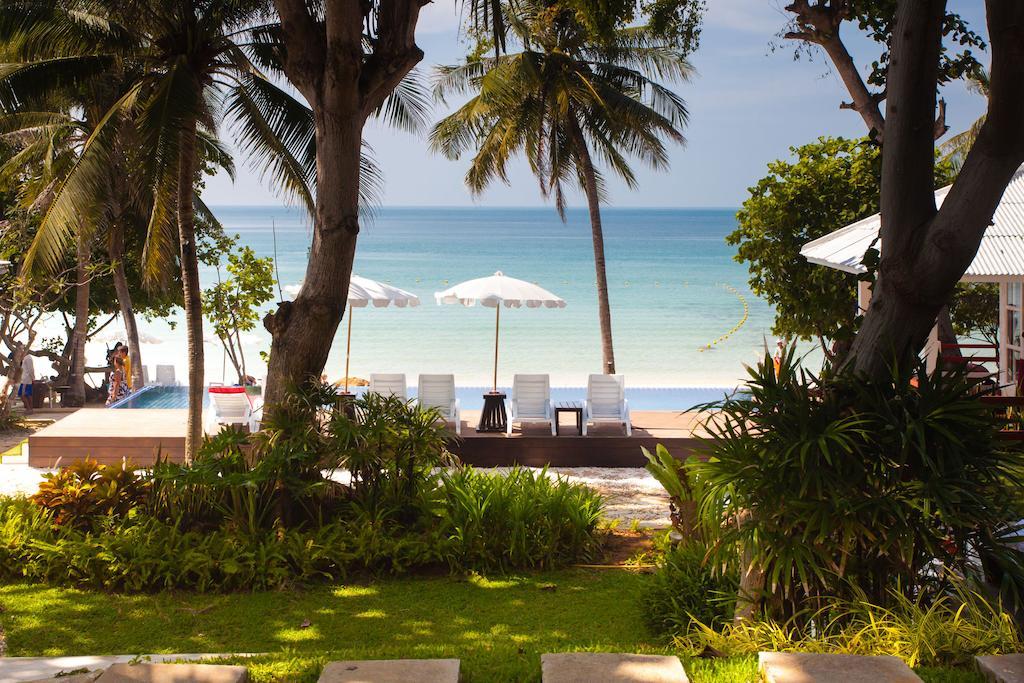 Lima Coco Resort Ко-Самед Экстерьер фото