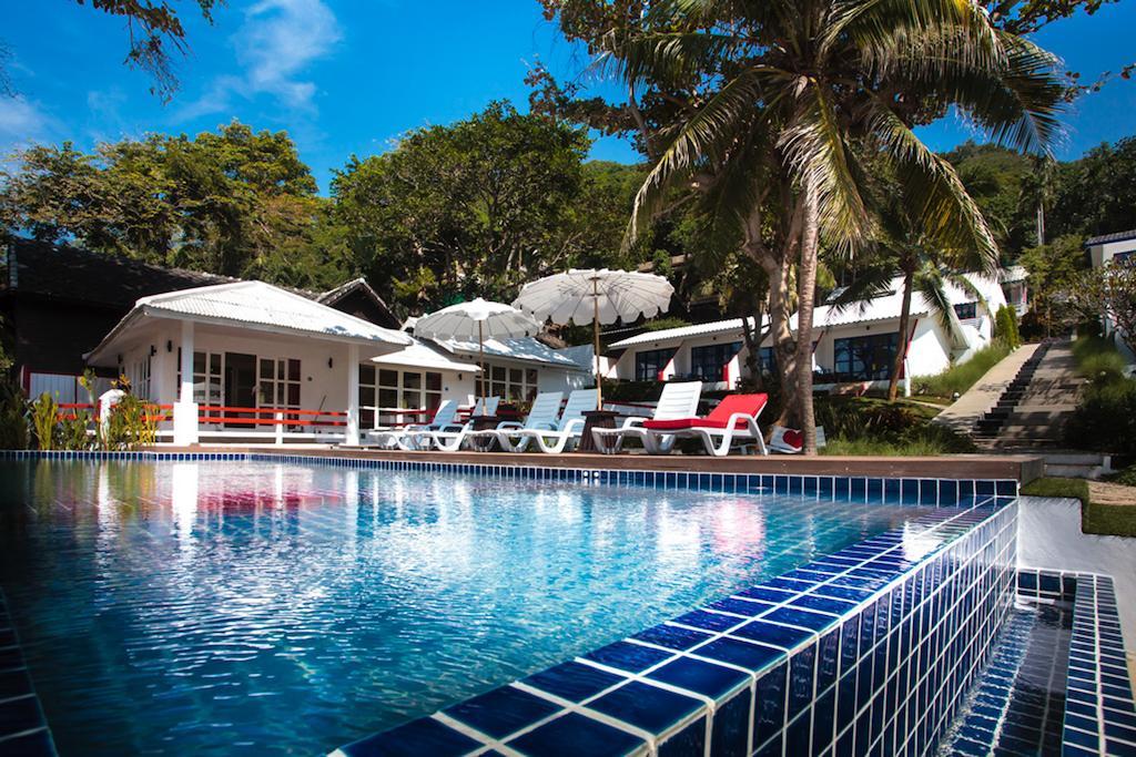 Lima Coco Resort Ко-Самед Экстерьер фото