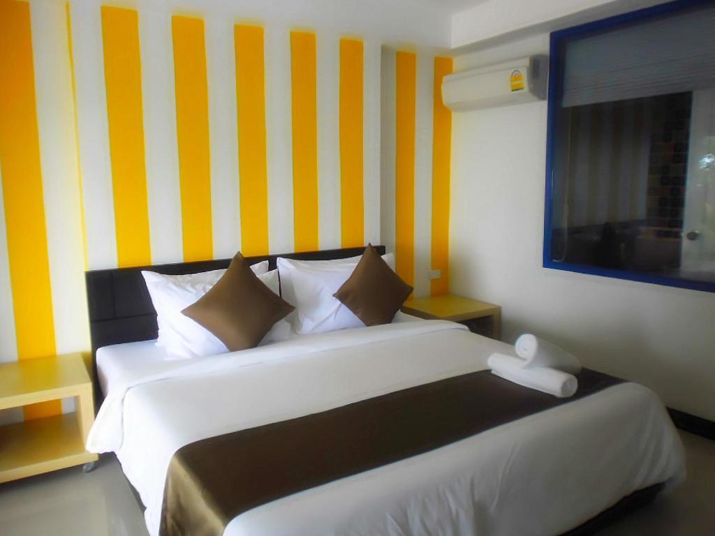 Lima Coco Resort Ко-Самед Экстерьер фото